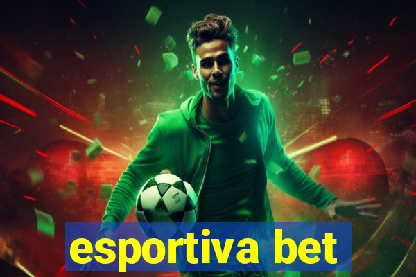 esportiva bet